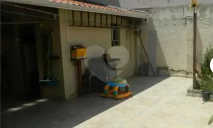 Casa com 3 quartos à venda na Rua Margarida Bicudo, 249, Vila Germinal, São Paulo, 90 m2 por R$ 565.000