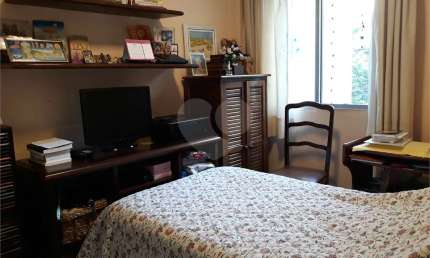 Apartamento com 2 quartos à venda na Rua Cristiano Viana, 753, Cerqueira César, São Paulo, 72 m2 por R$ 780.000
