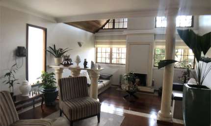Casa em condomínio fechado com 4 quartos à venda na Rua Raul Vicente, 202, Vila Albertina, São Paulo, 340 m2 por R$ 4.300.000
