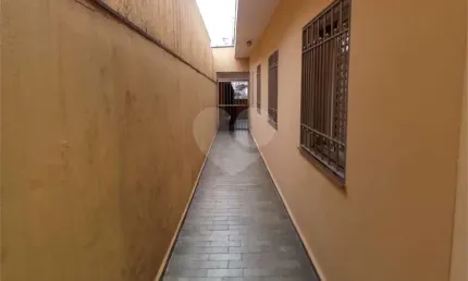 Casa com 4 quartos à venda na rua manuel justiniano quintão, 129, vila palmeiras, são paulo, 325 m2 por r$ 980.000
