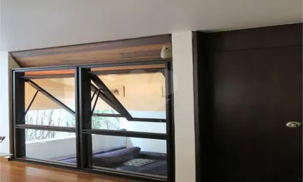 Casa com 4 quartos à venda na Rua Professor Alfredo Ashcar, 218, Jardim Leonor, São Paulo, 240 m2 por R$ 1.800.000