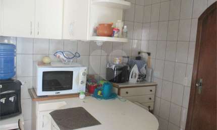 Casa com 3 quartos à venda na Rua Luís Sangiovanni, 142, Vila Santana, São Paulo, 200 m2 por R$ 1.000.000