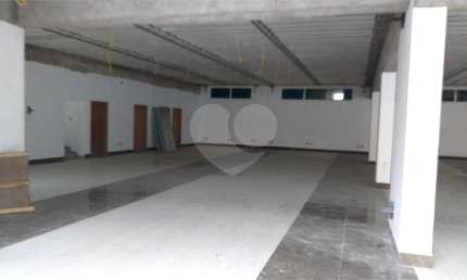 Barracão / Galpão / Depósito para alugar na Avenida Itaquera, 2993, Jardim Maringa, São Paulo, 3000 m2 por R$ 90.000