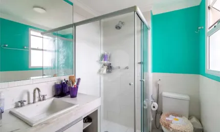 Apartamento com 2 quartos à venda na Avenida Escola Politécnica, 5950, Rio Pequeno, São Paulo, 122 m2 por R$ 1.150.000