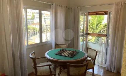Casa com 5 quartos à venda na Rua Nursia, 306, Jardim São Bento, São Paulo, 700 m2 por R$ 3.280.000