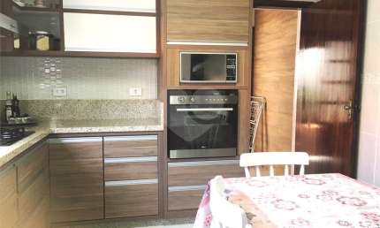 Casa com 4 quartos à venda na Rua Nelson Mazzei, 334, Jaçanã, São Paulo, 132 m2 por R$ 1.100.000