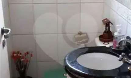 Casa em condomínio fechado com 3 quartos à venda na Rua Padre Leão Peruche, 409, Vila Mazzei, São Paulo, 86 m2 por R$ 800.000