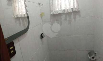 Casa com 3 quartos à venda na Rua Macambira, 86, Tucuruvi, São Paulo, 240 m2 por R$ 1.000.000