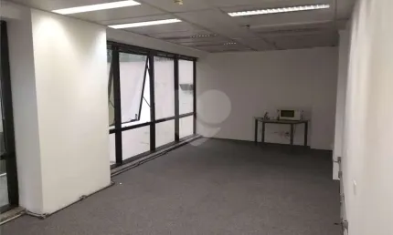 Sala comercial para alugar na Rua Frei Caneca, 1380, Consolação, São Paulo, 200 m2 por R$ 19.800