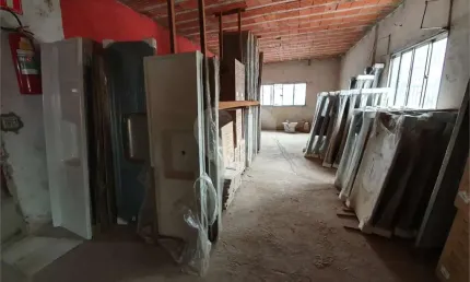 Prédio à venda na rua demas zitto, 902, parque residencial cocaia, são paulo, 1000 m2 por r$ 2.499.000
