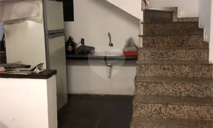 Casa com 4 quartos à venda na Rua Montesano, 197, Barro Branco (Zona Norte), São Paulo, 237 m2 por R$ 1.700.000