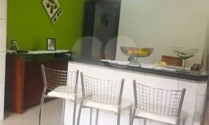Casa com 3 quartos à venda na Rua Silvino de Godoy, 861, Jardim Cidade Pirituba, São Paulo, 180 m2 por R$ 700.000