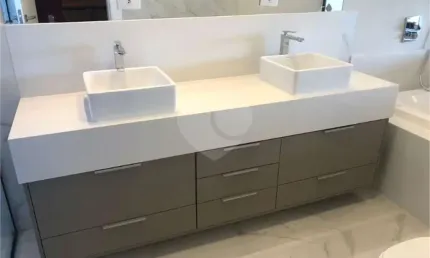 Casa em condomínio fechado com 4 quartos à venda na Alameda Terras Altas, 310, Tamboré, Santana de Parnaíba, 525 m2 por R$ 5.500.000