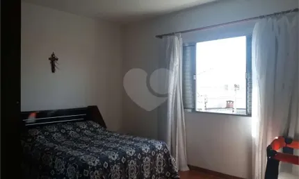 Casa com 5 quartos à venda na Rua Engenheiro Orlando Daniel Gois, 59, Parque Vitória, São Paulo, 100 m2 por R$ 580.000