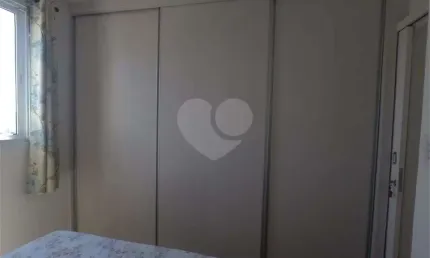 Apartamento com 2 quartos à venda na rua ibirajá, 90, vila guarani, são paulo, 56 m2 por r$ 750.000