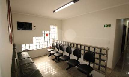 Prédio à venda na Rua Conselheiro Saraiva, 559, Santana, São Paulo, 240 m2 por R$ 2.500.000