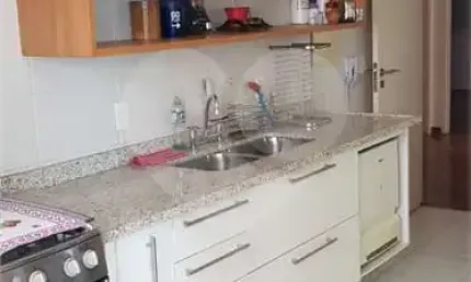 Apartamento com 4 quartos à venda na Alameda Paineira Vermelha, 145, Adalgisa, Osasco, 188 m2 por R$ 2.200.000
