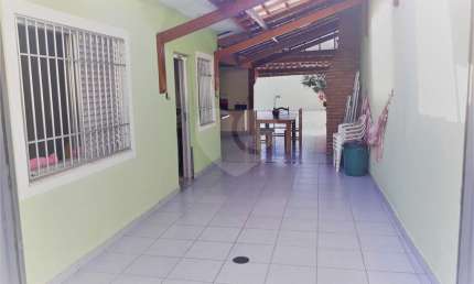 Casa com 3 quartos à venda na Avenida Jaçanã, 531, Jaçanã, São Paulo, 140 m2 por R$ 1.000.000