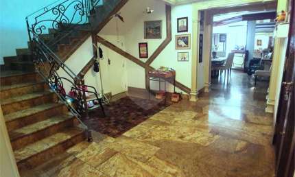 Casa com 5 quartos à venda na Rua Dráusio, 818, Butantã, São Paulo, 700 m2 por R$ 5.500.000