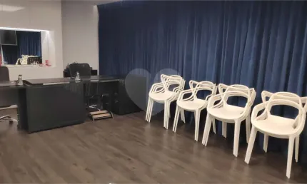 Sala comercial para alugar na Avenida Ibirapuera, 2907, Indianópolis, São Paulo, 34 m2 por R$ 15.000