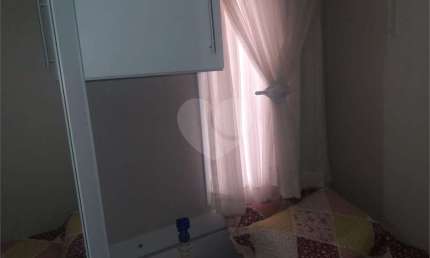 Casa em condomínio fechado com 3 quartos à venda na Rua Mira Estrela, 41, Tucuruvi, São Paulo, 110 m2 por R$ 850.000