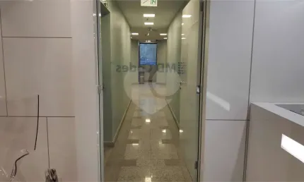 Sala comercial para alugar na avenida ibirapuera, 2907, indianópolis, são paulo, 34 m2 por r$ 15.000