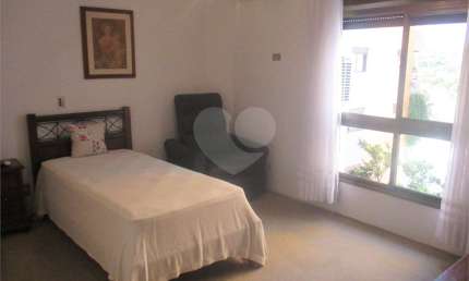 Apartamento com 4 quartos à venda na Avenida Giovanni Gronchi, 5394, Vila Andrade, São Paulo, 192 m2 por R$ 850.000