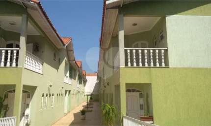 Casa em condomínio fechado com 3 quartos à venda na Rua Ita, 121, Vila Santos, São Paulo, 227 m2 por R$ 680.000