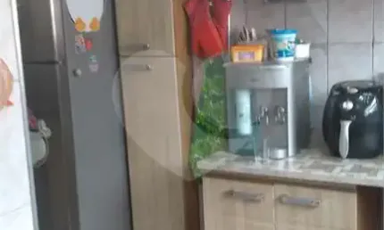 Casa com 1 quarto à venda na rua eduardo pereira, 185, vila guarani, são paulo, 180 m2 por r$ 550.000