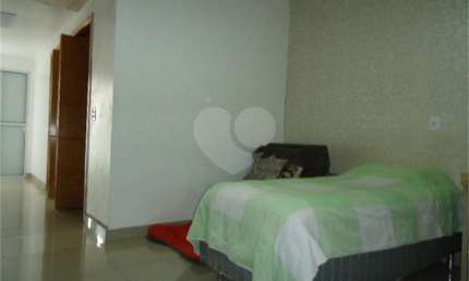 Casa com 3 quartos à venda na Rua Liliental, 1116, Parque Edu Chaves, São Paulo, 76 m2 por R$ 520.000