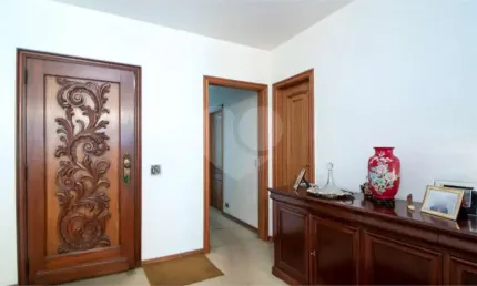 Apartamento com 4 quartos à venda na rua doutor gabriel dos santos, 404, santa cecília, são paulo, 240 m2 por r$ 2.700.000