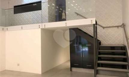 Ponto comercial à venda na Avenida Marquês de São Vicente, 446, Várzea da Barra Funda, São Paulo, 120 m2 por R$ 1.500.000