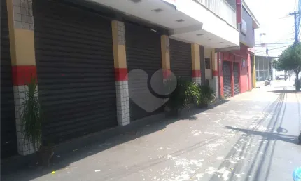 Terreno comercial para alugar na Rua Marambaia, 559, Casa Verde, São Paulo, 1279 m2 por R$ 130.000