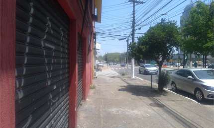 Terreno comercial para alugar na Rua Marambaia, 557, Casa Verde, São Paulo, 1279 m2 por R$ 130.000