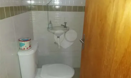 Casa com 3 quartos à venda na Rua Antônio Pinto de Oliveira, 72, Vila Dom Pedro II, São Paulo, 160 m2 por R$ 1.300.000
