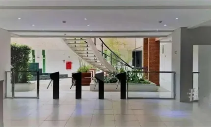 Sala comercial à venda na rua doutor josé elias, 141, alto da lapa, são paulo, 56 m2 por r$ 530.000