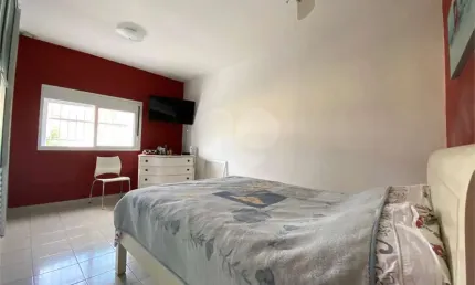 Casa com 3 quartos à venda na Rua Oliveira Melo, 358, Vila São José (Ipiranga), São Paulo, 187 m2 por R$ 1.050.000