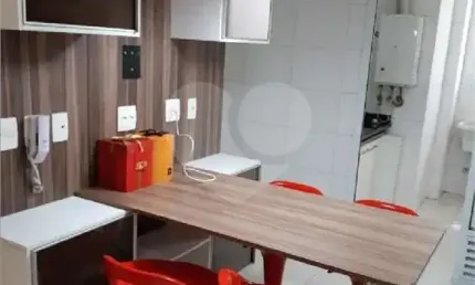 Apartamento com 4 quartos à venda na Rua Copacabana, 406, Santa Teresinha, São Paulo, 135 m2 por R$ 1.750.000
