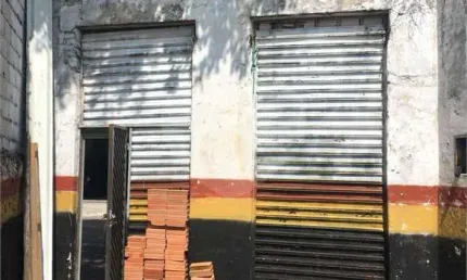 Terreno comercial para alugar na Rua do Oratório, 1079, Mooca, São Paulo, 600 m2 por R$ 26.000