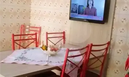 Casa com 3 quartos à venda na rua cônego ladeira, 350, vila mazzei, são paulo, 230 m2 por r$ 1.810.000