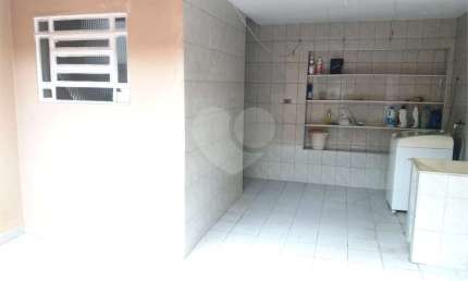Casa com 4 quartos à venda na Rua Soldado Brasílio Pinto de Almeida, 170, Parque Novo Mundo, São Paulo, 240 m2 por R$ 850.000