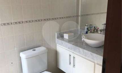 Apartamento com 3 quartos à venda na Rua Conselheiro Moreira de Barros, 1287, Santana, São Paulo, 120 m2 por R$ 950.000