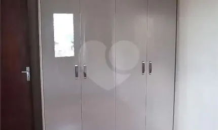 Apartamento com 2 quartos à venda na Avenida Nova Cantareira, 2445, Tucuruvi, São Paulo, 64 m2 por R$ 515.000