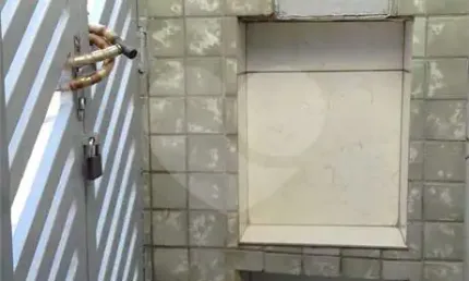 Casa com 2 quartos à venda na Rua Astorga, 289, Vila Guilhermina, São Paulo, 120 m2 por R$ 650.000