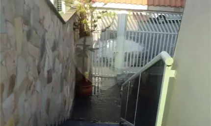 Casa com 3 quartos à venda na Rua Carmina Pasqui, 159, Vila Dom Pedro II, São Paulo, 300 m2 por R$ 1.170.000