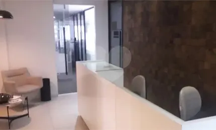 Sala comercial à venda na Alameda Santos, 1000, Cerqueira César, São Paulo, 410 m2 por R$ 6.000.000