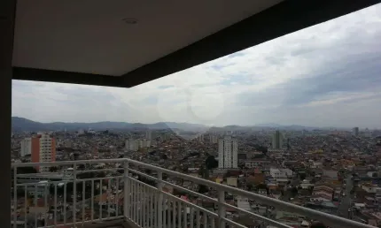 Apartamento com 3 quartos à venda na rua tapiraí, 62, vila isolina mazzei, são paulo, 71 m2 por r$ 680.000