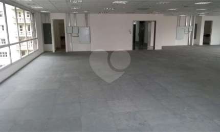 Sala comercial para alugar na Rua Guaraiúva, 135, Cidade Monções, São Paulo, 192 m2 por R$ 14.370