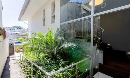 Casa com 4 quartos à venda na rua professor carlo bruneti, 69, jardim franca, são paulo, 400 m2 por r$ 2.500.000