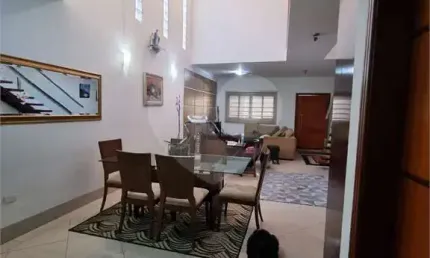 Casa com 3 quartos à venda na rua durval clemente, 517, jardim são paulo (zona norte), são paulo, 100 m2 por r$ 1.000.000